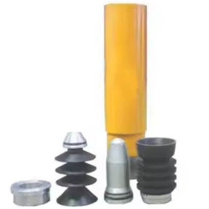 Estándar API 6-5/8 P110 BTC 8.94 a 12.07 LB/FT Collar de etapa mecánica para perforadores de pozos verticales y ligeramente desviados