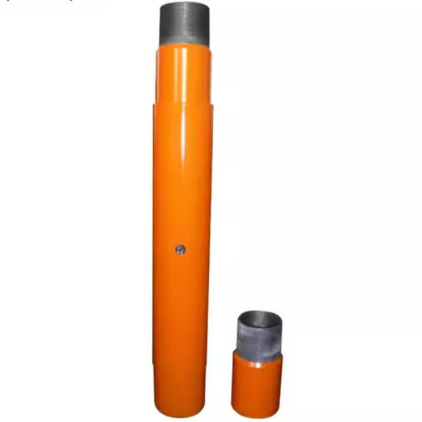 13-3/8 L80 Collar mecánico de tramo especial con estándar API para pozos de cemento