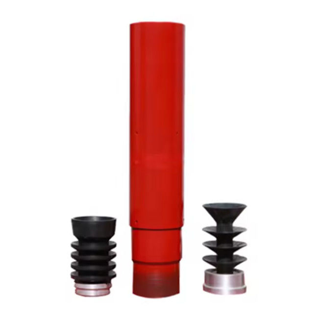Estándar API 6-5/8 P110 LTC 6.22 LB/FT Sin collar de etapa de perforación para perforadores verticales y ligeramente desviados
