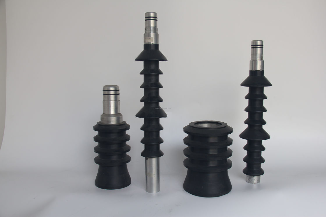 5 1/2 PDC Plug de cemento perforable de cierre automático para petróleo y gas