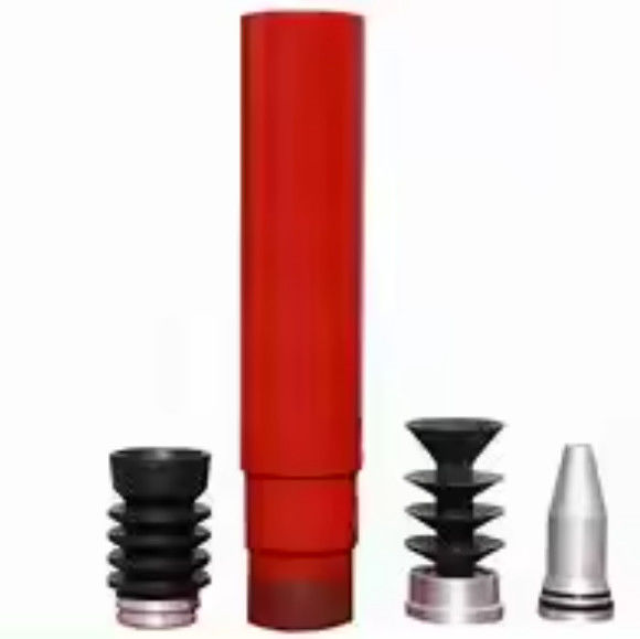 Estándar API 5-1/2 N80 BTC 6.99 a 7.72 LB/FT Collar de etapa mecánica para perforadores de pozos verticales y ligeramente desviados