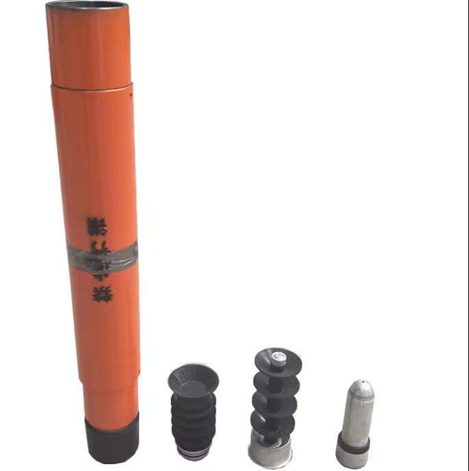 Estándar API 5-1/2 P110 LTC 6.99 a 7.72 LB/FT Collar de etapa mecánica para perforadores de pozos verticales y ligeramente desviados