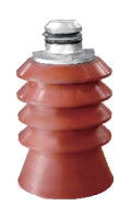 5 1/2 PDC Perforable Plug de cemento de plástico con cerradura automática para el cemento seguro de pozos de petróleo y gas