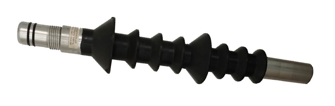 4 1/2 PDC Cementero perforable de cierre automático para petróleo y gas Con cemento seguro con barro de perforación a base de agua
