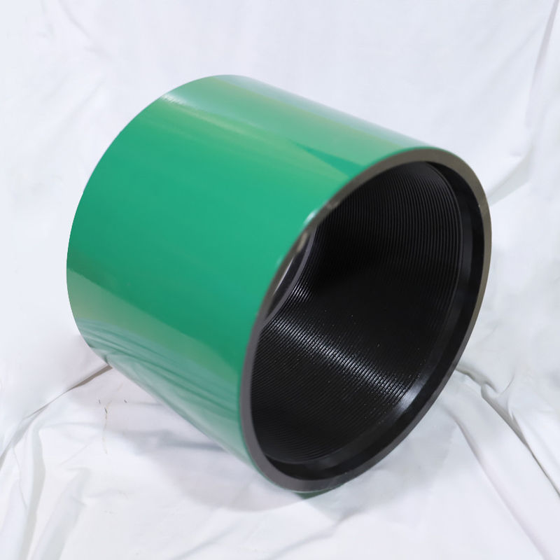 Enlaces de carcasa de integridad de sello mejorados 7 pulgadas 26 libras / pie Anillos de doble elastómero 10K PSI