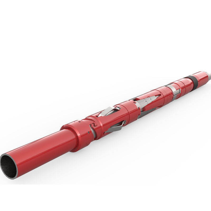 Estándar de la API 13-3/8 x 10-3/4 Colgador lineal anti-CO2 para cemento de pozos de petróleo y gas