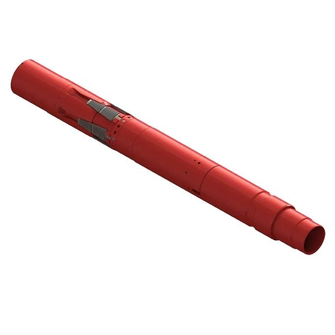 Estándar API 13-3/8 x 10-3/4 Colgador lineal anti-CO2 para cemento de pozos de petróleo y gas