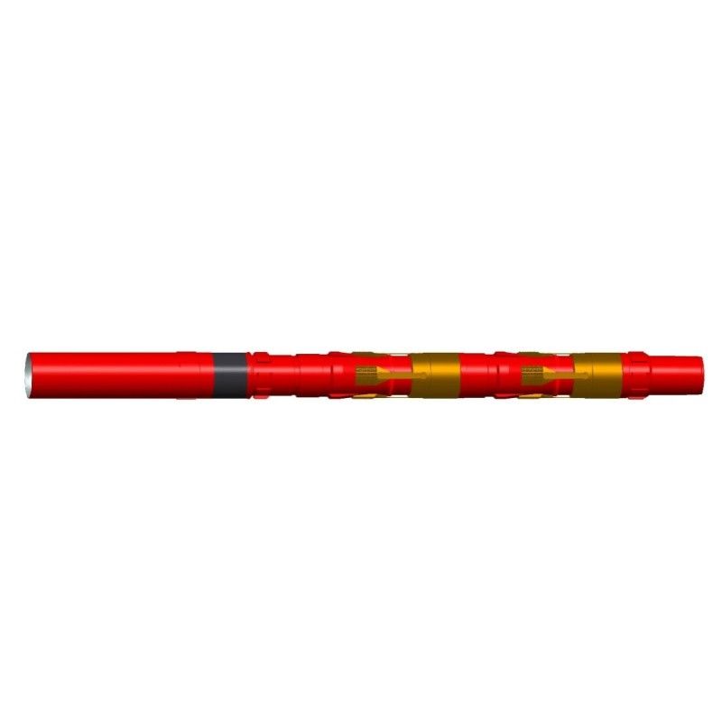 Estándar de la API 13-3/8 x 10-3/4 Colgador lineal anti-CO2 para cemento de pozos de petróleo y gas