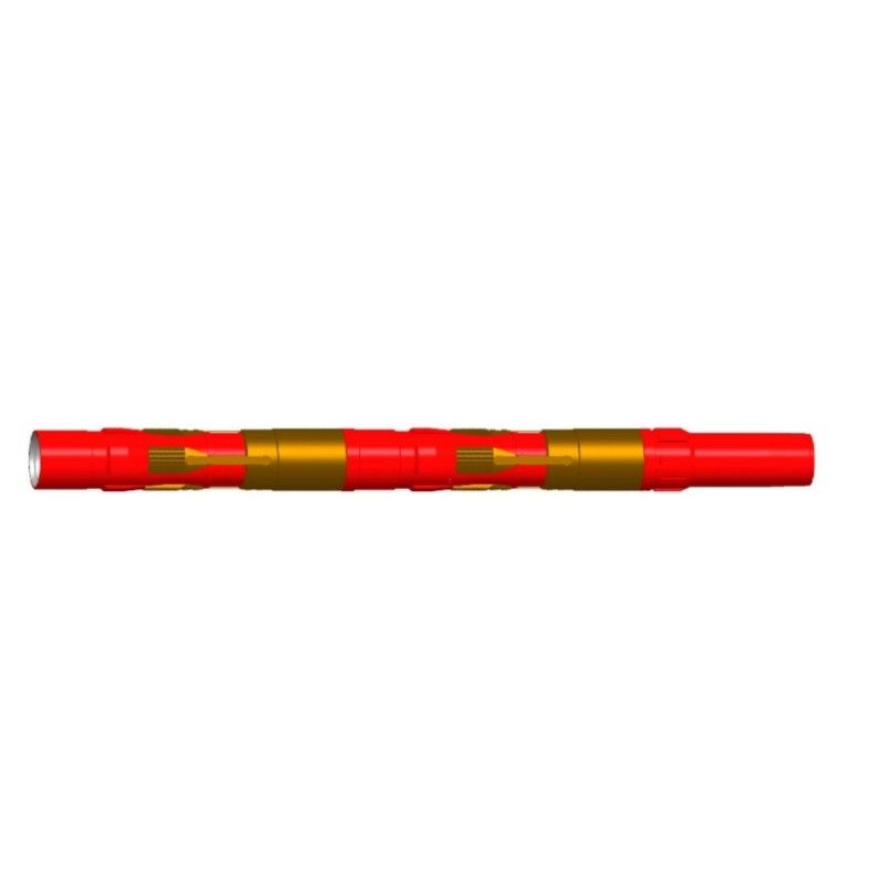 Estándar API 13-3/8 x 10-3/4 Colgador lineal ordinario para cemento de pozos de petróleo y gas