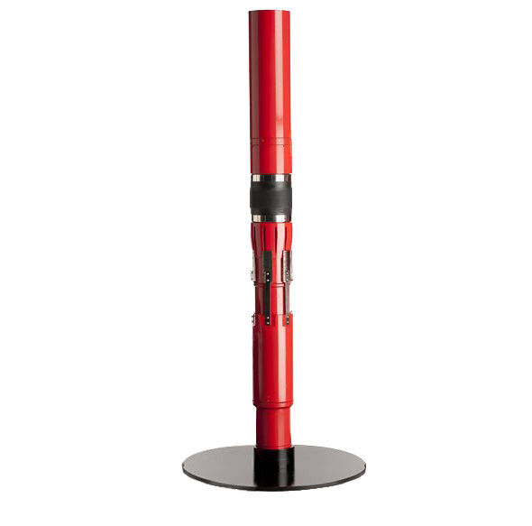 Certificado API 5CT, 13 3/8 