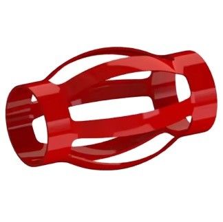 Alta calidad de perforación personalizada mayorista de carcasa de centralizador elástico integral fabricantes de centralizadores de carcasa de aceite de motor de núcleo centralizador mayorista de carcasa de tipo deslizante carcasa de rodillo rígido para aplicación de pozo