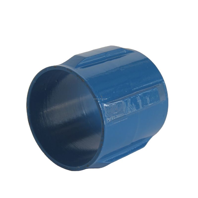 Centralizar rígido positivo sin soldar con una DO de 219,08 mm para perforación de pozos de petróleo