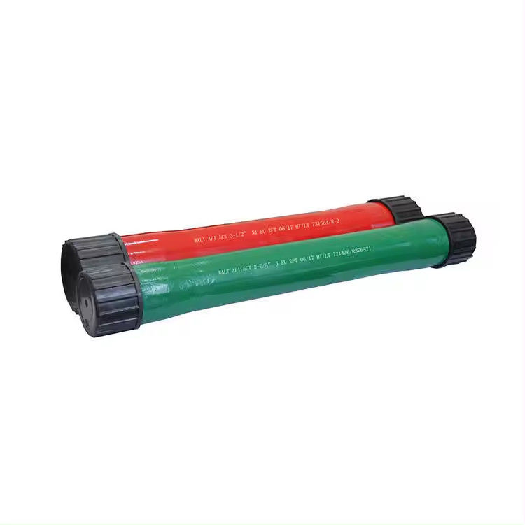 API 5CT Estándar 10 3/4 