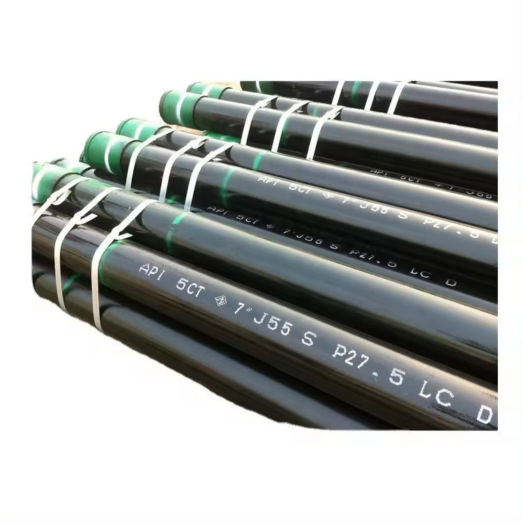 Api 5.59mm espesor de pared Campo de petróleo y gas Cementado Pup Conjunto con L80 BTC
