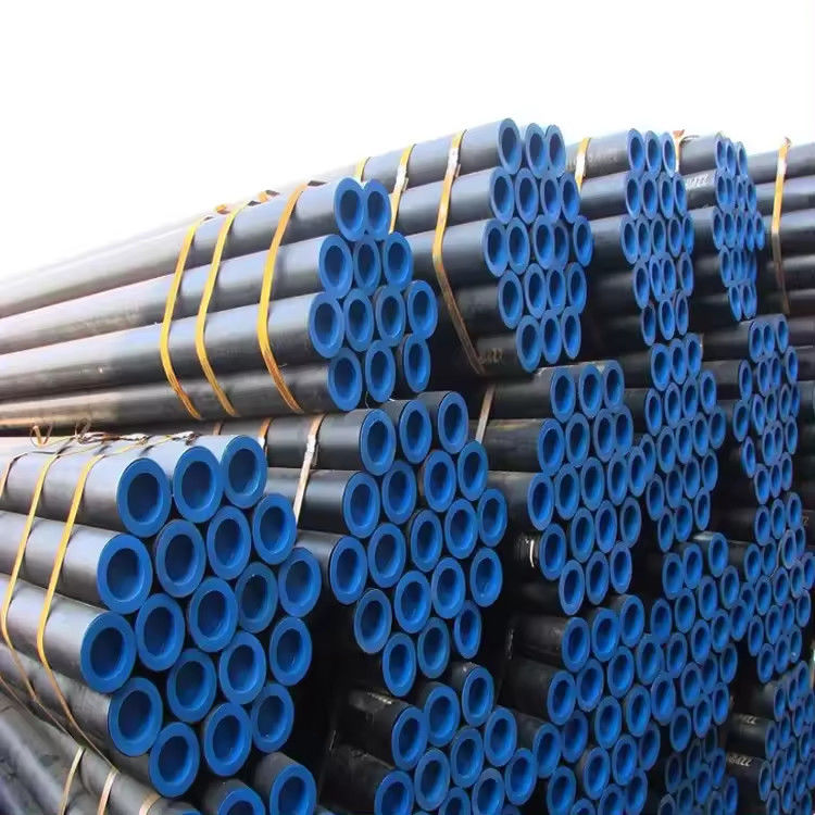 Norma API 5CT 13 3/8