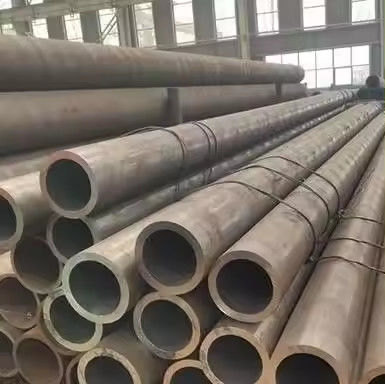 API 5CT Estándar 6-5/8 STC Tubo y carcasa de acero al carbono antialta presión J55 K55 para proteger el pozo