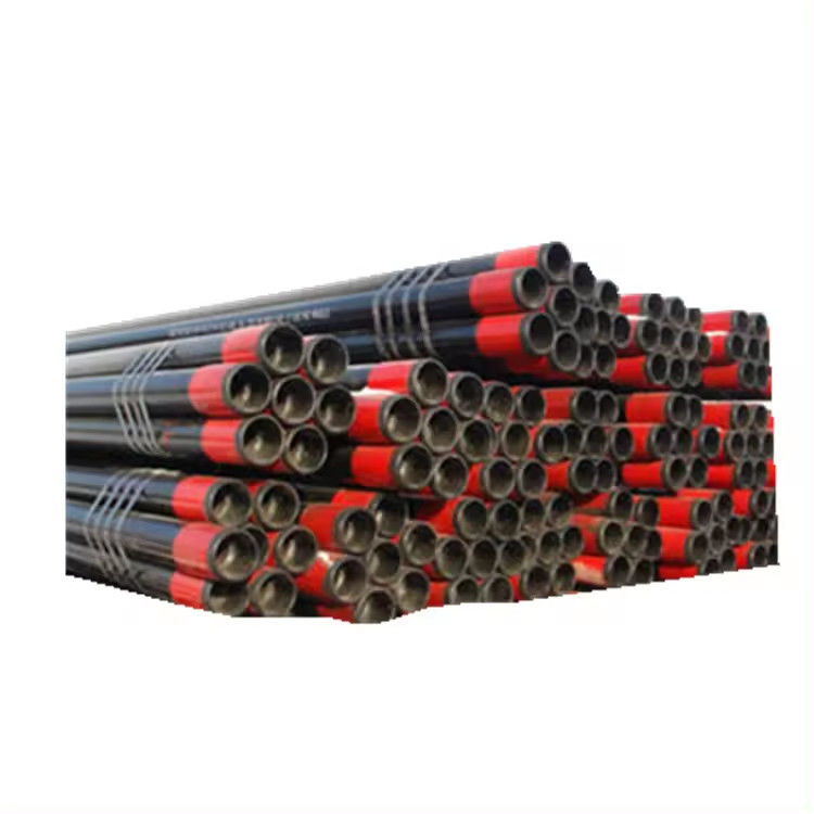 Norma API 5CT 13 3/8