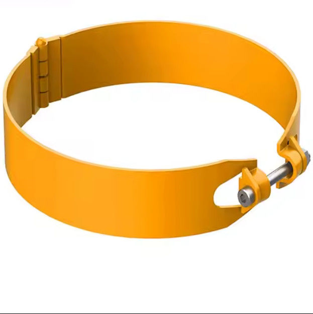 Por mayor Procesado en fábrica collar anti-limit stop exclusivo anillo especial anillo de fijación con 1 año de garantía