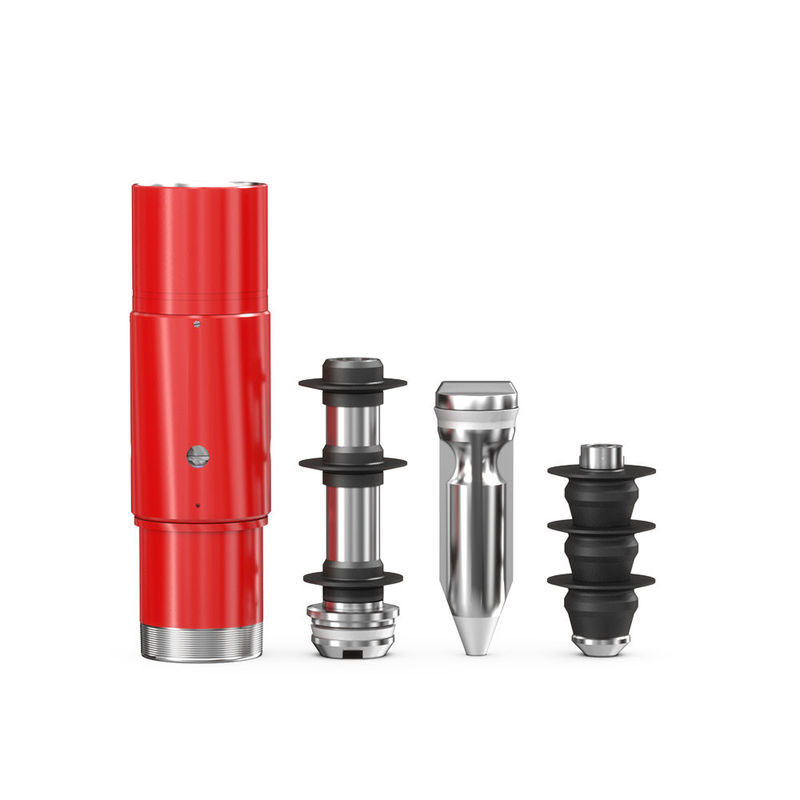 API Norma ISO 7 P110 BTC Collar de etapa hidráulica de hilo para el cemento de pozos de petróleo o gas