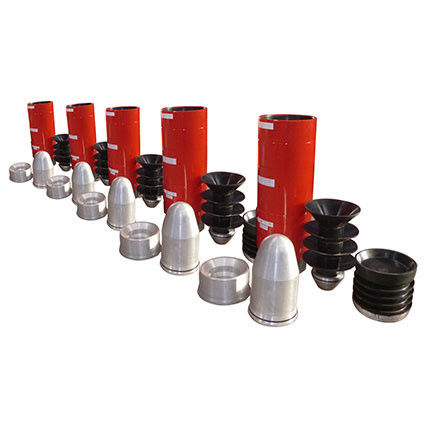 API Norma ISO 7 P110 BTC Collar de etapa hidráulica de hilo para el cemento de pozos de petróleo o gas