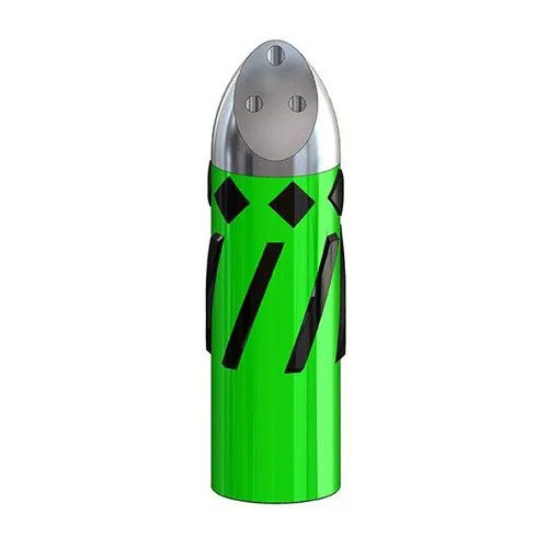 Sapatilla de flotación de nariz estándar P110 estándar con 244,48 mm OD para la industria del petróleo y el gas