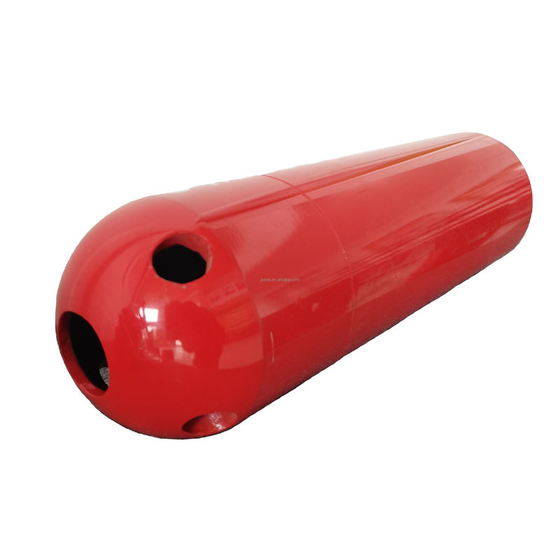 Estándar API 10-3/4 hilo especial P110 Extensión de la zapatilla flotante para el pozo de petróleo