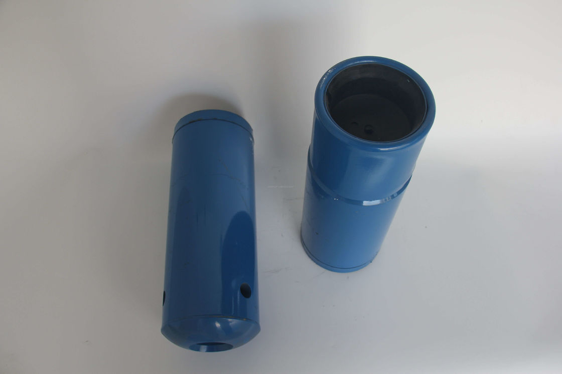 API Standard LTC Reamer Float Shoe con 168.28mm OD para el campo de petróleo y gas