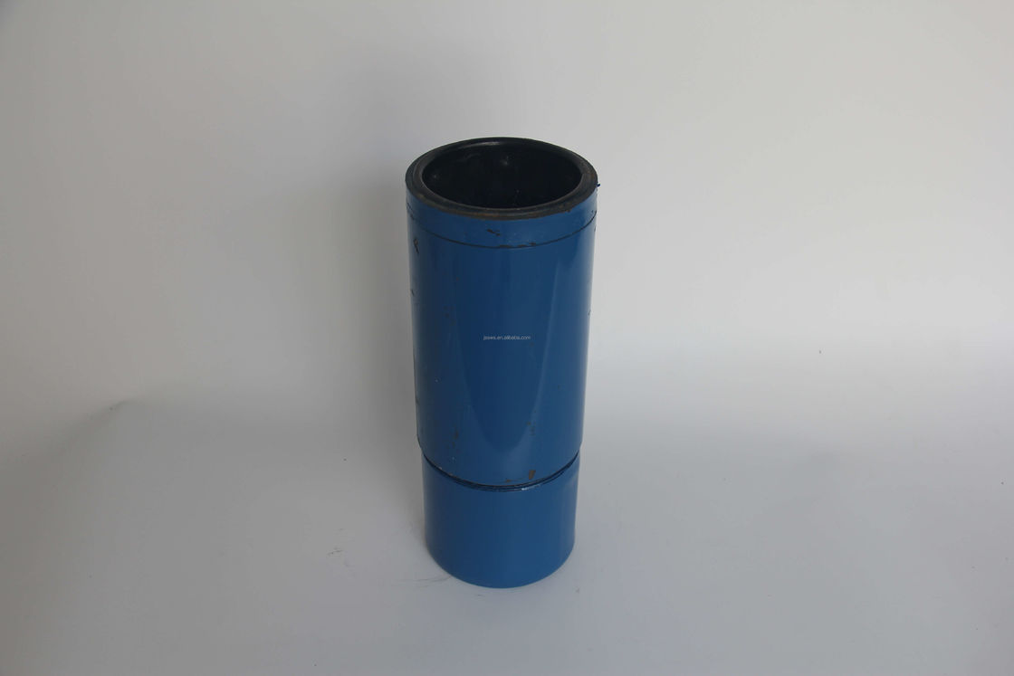 Sapatilla y cuello flotante de N80 de fijación especial estándar API para perforación de pozos de gas con presión de soporte de 35MPa