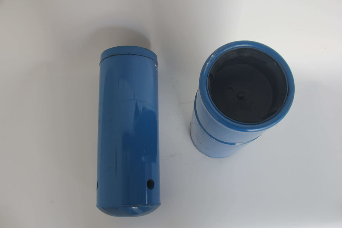 Estándar API 6-5/8 P110 Reamer Float Shoe para el campo de petróleo y gas