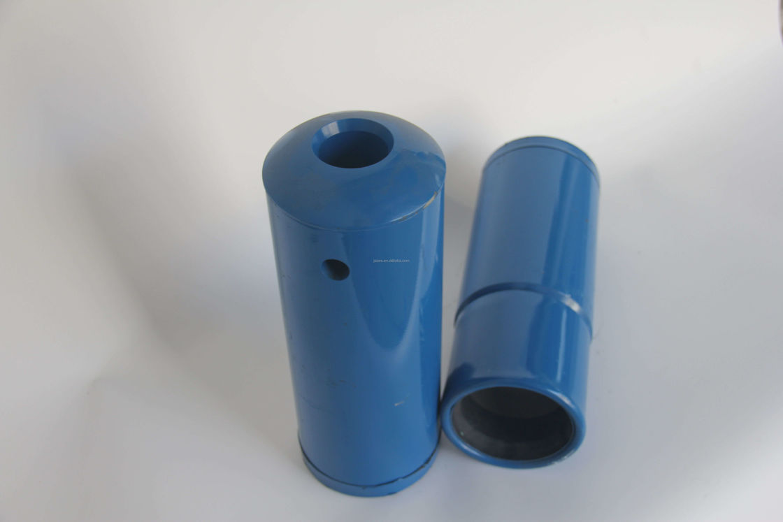 Estándar API 6-5/8 P110 Reamer Float Shoe para el campo de petróleo y gas