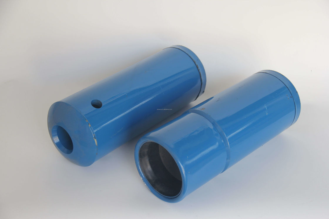 Estándar API 6-5/8 P110 Reamer Float Shoe para el campo de petróleo y gas