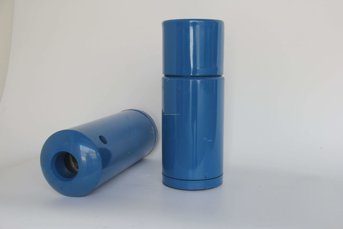 Sapatilla y cuello flotante de autoabrazamiento LTC N80 de la norma API para perforación de pozos de gas con presión de carga de 35 MPa