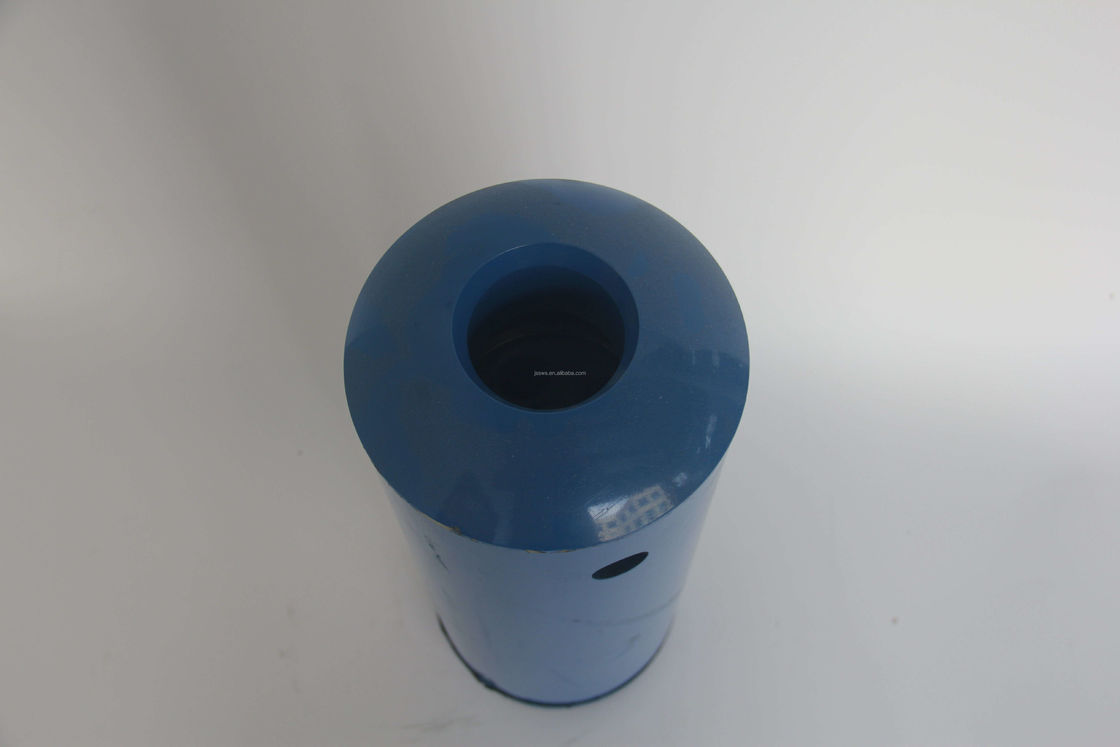 Sapatilla y cuello flotante de fijación automática P110 para perforación de pozos de gas con presión de soporte de 35 MPa