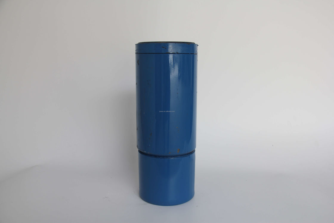 Sapatilla y cuello flotante de fijación automática de hilo especial estándar API L80 para perforación de pozos de gas con presión de soporte de 35MPa