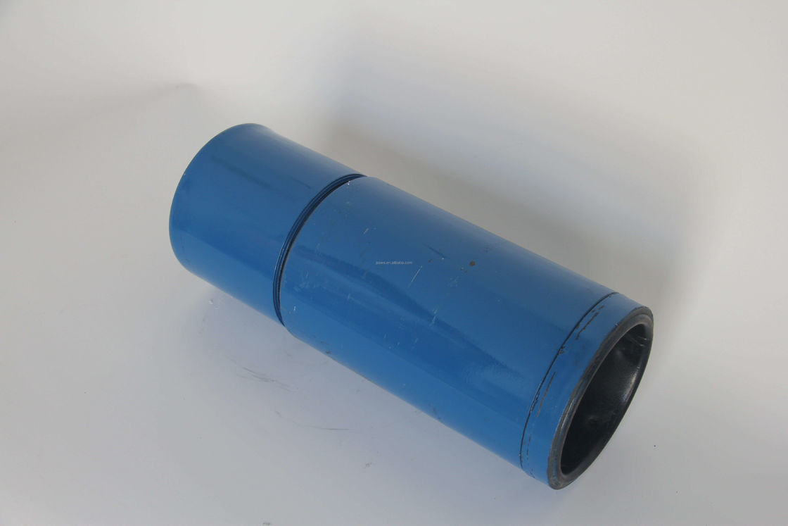 Sapatilla flotante y cuello de autoabrazamiento BTC P110 estándar API para perforación de pozos de gas con presión de soporte de 35MPa