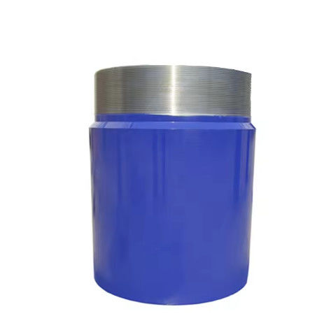 N80\L80\P110 Calzado flotante y cuello de acero de grado API con pleno cumplimiento de las especificaciones de roscado API 5B