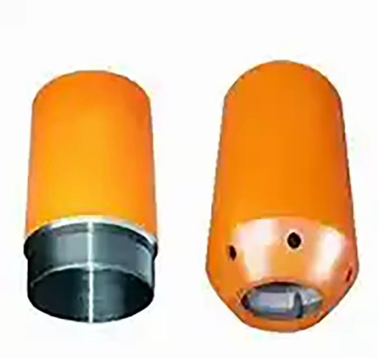 N80\L80\P110 Calzado flotante y cuello de acero de grado API con pleno cumplimiento de las especificaciones de roscado API 5B