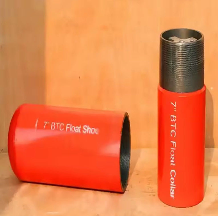 Venta directa de fábrica API estándar de cemento cuello flotante y calzado con válvula PDC de 90 mm