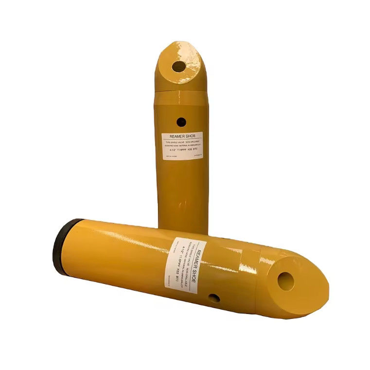 Calzado y cuello flotante de doble válvula para aplicaciones de perforación horizontal, vertical y direccional