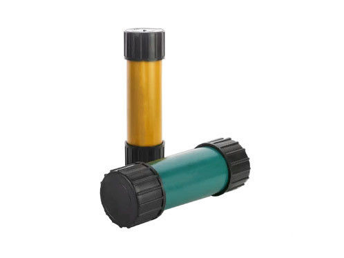 Las articulaciones de cachorro certificadas API 5CT con hilos BTC (2-3/8