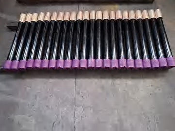 Las juntas de los cachorros compuestas ligeras (reforzadas con fibra de carbono, 3-1/2