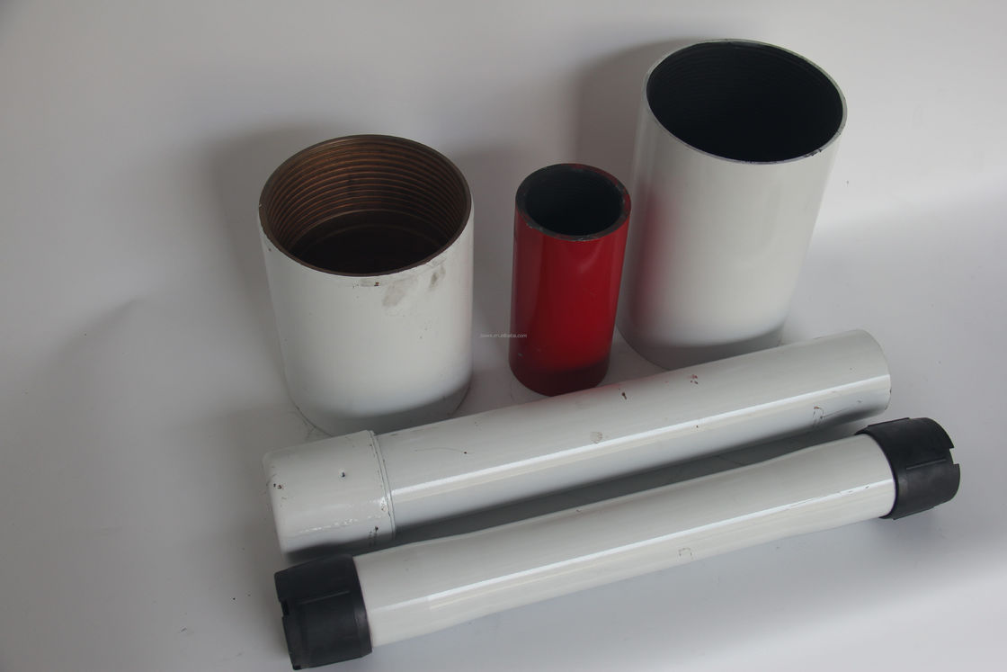Las articulaciones de los cachorros resistentes a la radiación de grado nuclear (material de zircaloy-4, 4-1/2 