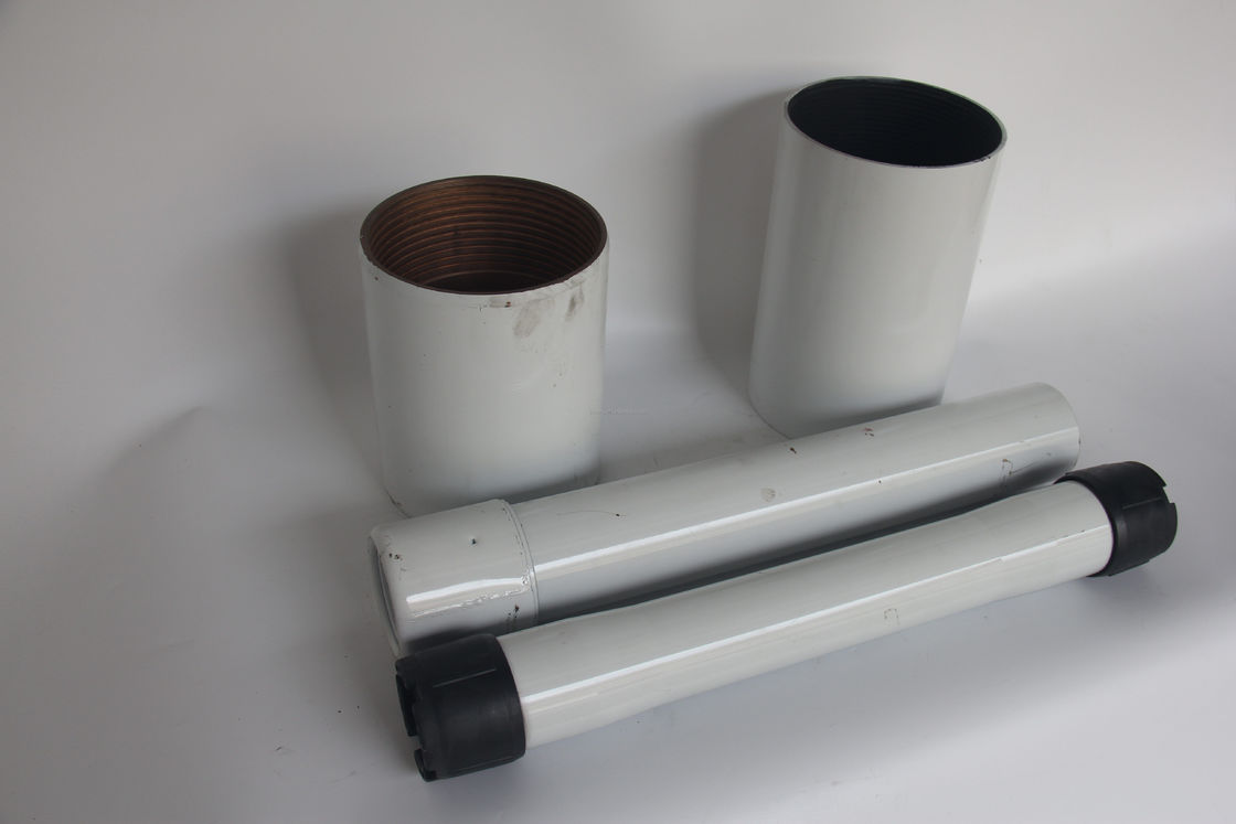 Las articulaciones protectoras de hilos biodegradables ecológicas (3-1/2 