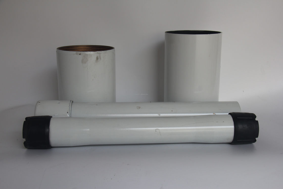 API 5CT 4-1/2 J55 LTC Pup Joint con acoplamiento con espesor de pared de 7,37