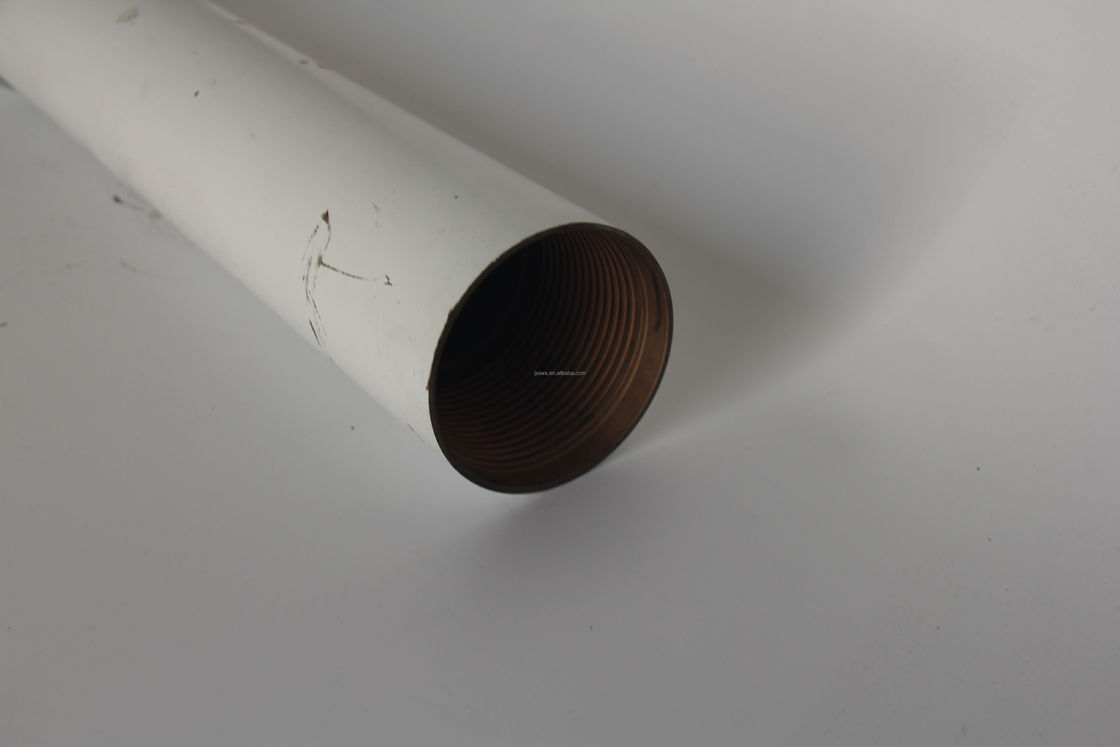API 5CT 4-1/2 J55 LTC Pup Joint con acoplamiento con espesor de pared de 7,37