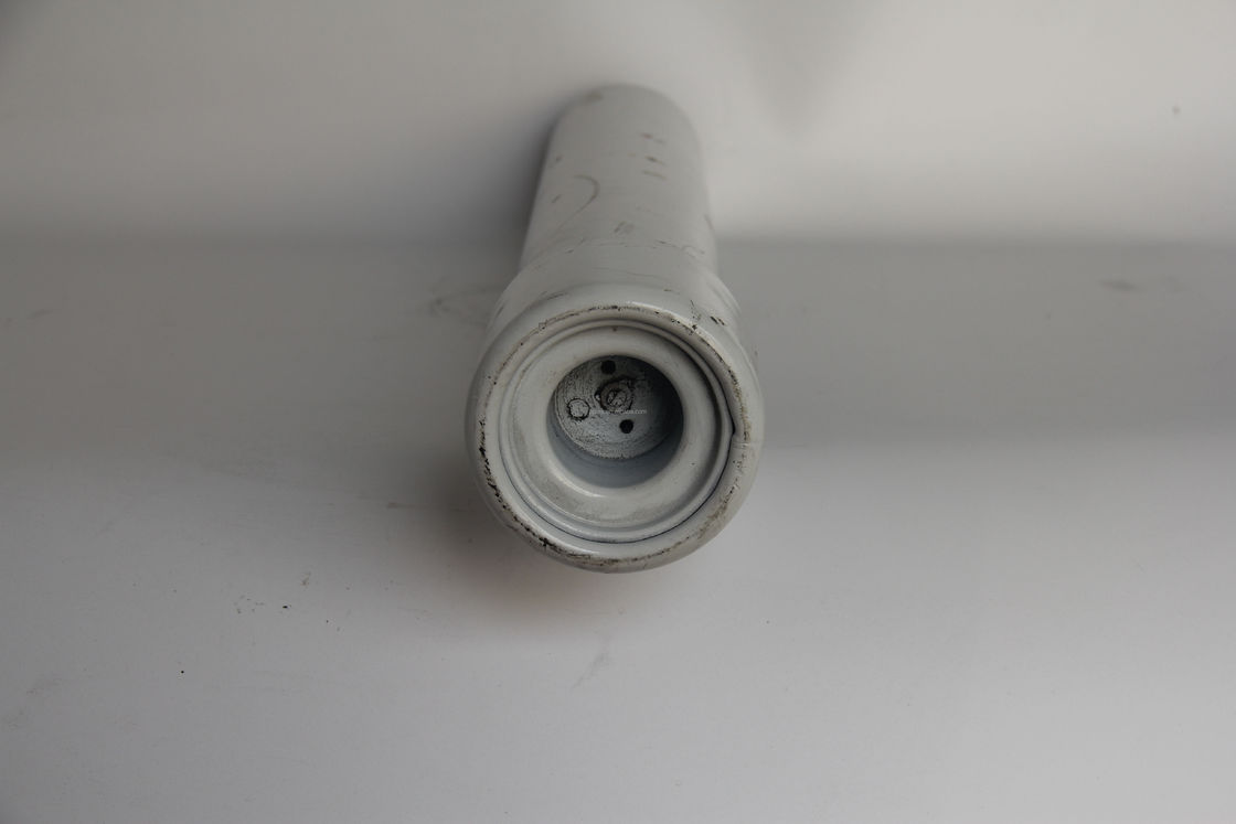 2-3/8 - 4.7PPF EUE - 4 pies - L80-9CR - API 5CT- Sin acoplamiento de aceite o gas
