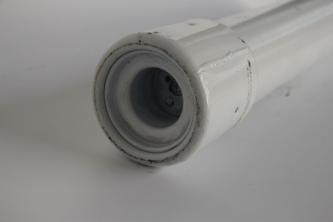 API 5CT 5 L80-9CR BTC Pup Joint con acoplamiento con espesor de pared de 9,19 mm