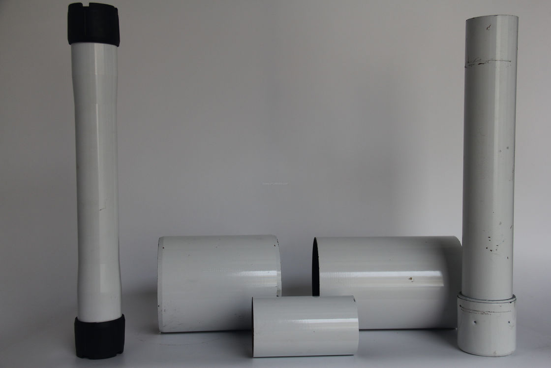 API 5CT 5 L80-9CR BTC Pup Joint con acoplamiento con espesor de pared de 9,19 mm