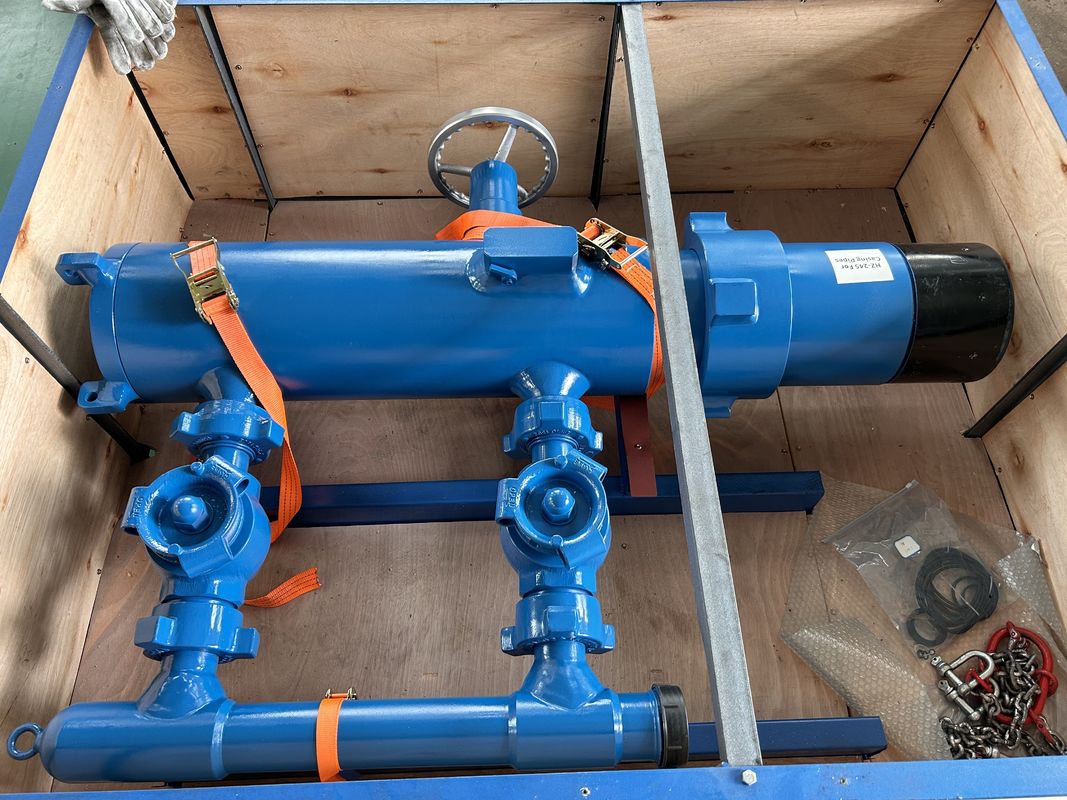 Venta de fábrica 9 5/8