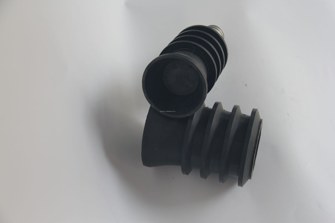 Agujero de pozo de petróleo herramientas de cemento del fondo del enchufe con el tamaño de 177.8 mm